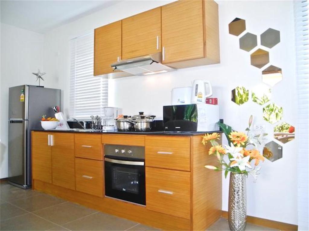 Rawai Ka Villa New 2 Bedrooms Nai Harn Kültér fotó