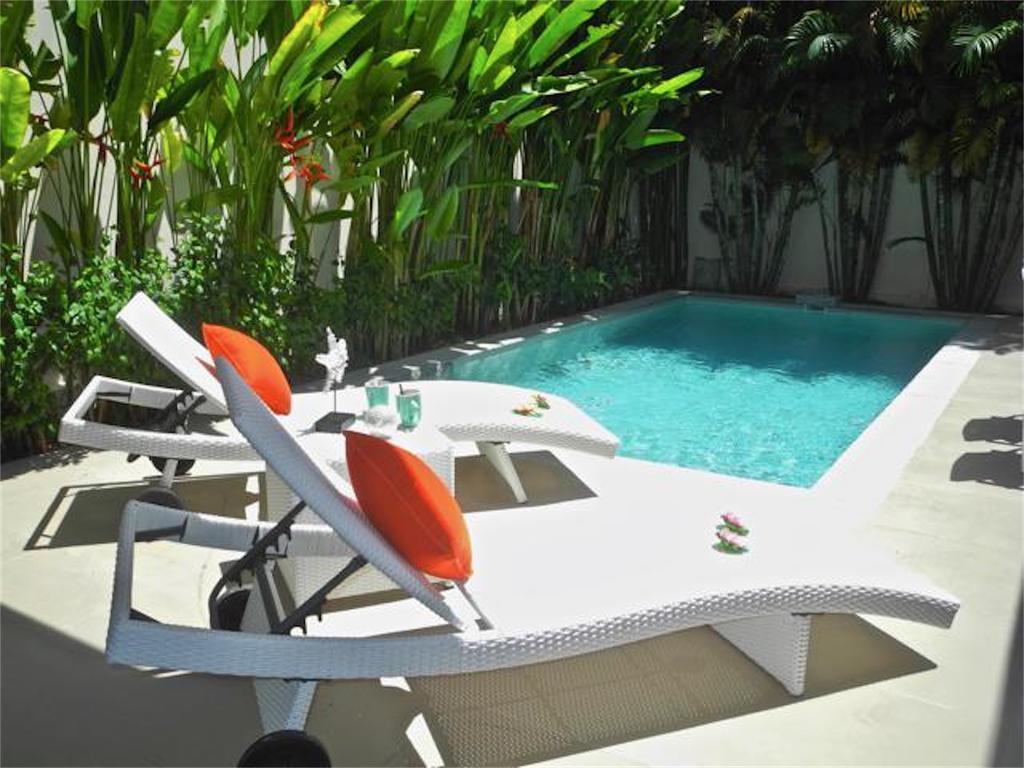Rawai Ka Villa New 2 Bedrooms Nai Harn Kültér fotó